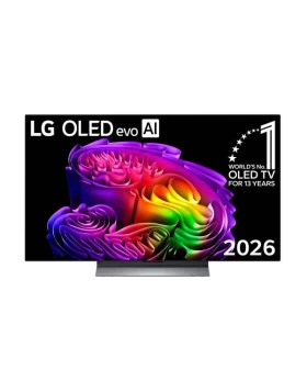 LG OLED OLED48G66LS 48 AI TV Τηλεόραση Smart 4K TV