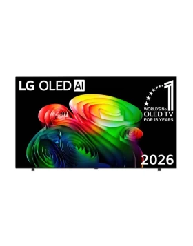 LG OLED 83B65LA 83 AI TV Τηλεόραση Smart 4K TV