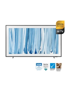 Samsung 65 The Frame Pro QE65LS03HW 4K Vision AI Smart TV
