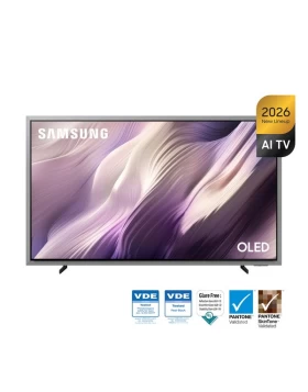 Samsung 77 OLED QE77S99H  4K Vision AI Smart TV