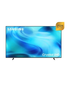 Samsung 55 Crystal UHD UE55U8072H 4K Vision AI Smart TV