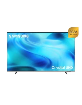 Samsung 65 Crystal UHD UE65U8072H 4K Vision AI Smart TV 