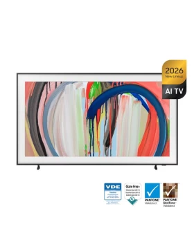 Samsung 55 The Frame QE55LS03HA 4K Vision AI Smart TV