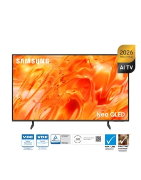 Samsung 50 Neo QLED Mini LED QE50QN70H 4K Vision AI Smart TV