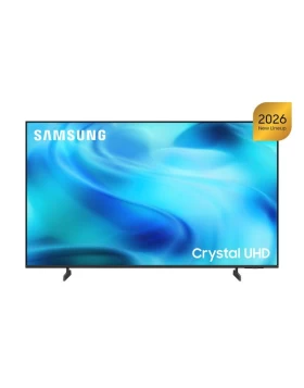 Samsung 43 Crystal UHD UE43U8072H 4K Vision AI Smart TV (2026)