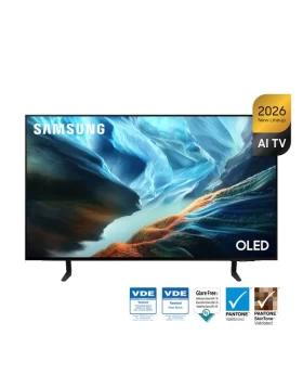 Samsung 42 OLED QE42S90H 4K Vision AI Smart TV