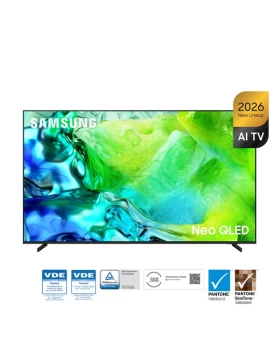 Samsung 55 Neo QLED Mini LED QE55QN80H 4K Vision AI Smart TV