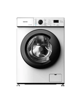 United UWM‑8122BS Slim Comfort Series Πλυντήριο Ρούχων