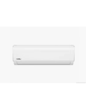 Nobu NOBI-09WFI Κλιματιστικό Inverter 9000 BTU A++/A+++ με Ιονιστή και Wi-Fi