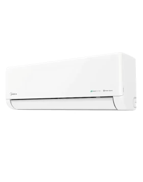 Midea Κλιματιστικό Τοίχου SOLUNAR 09kBTU EF-09RD1H/MX1-09RD1H