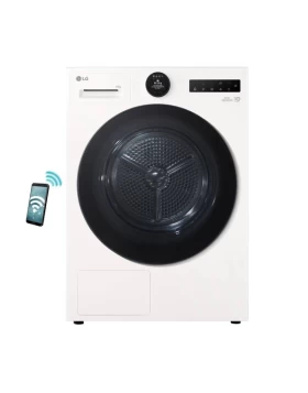LG RHX7010TWB Στεγνωτήριο 10kg
