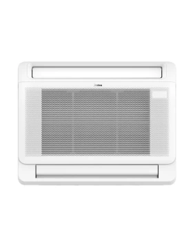 Midea Κλιματιστικό Κονσόλα Δαπέδου MFA2U 12k Btu/h  MFA2U-12HRFNX(GA/MOX230-12HFN8-Q(GA)