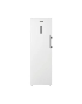 Whirlpool WHMFF 6312 W4E Καταψύκτης Κάθετος