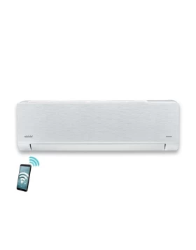 Toyotomi Gosai AI GTN/GTG-18CMWAI 18.000 BTU/h Κλιματιστικό Inverter