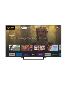F&U QLED FLG65145QL 65 Τηλεόραση Google TV 4K 332609