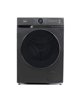Midea MF200W80WB/T-GR 8kg Πλυντήριο Ρούχων