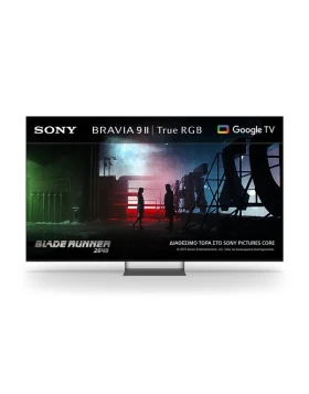 Sony BRAVIA 9 II True RGB Google TV (2026) 85 85XR95M4 AI XR Processor Τηλεόραση Smart 4K 