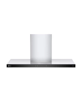 LG HCEZ3626S 90 cm Απορροφητήρας Καμινάδα