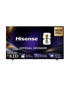 Hisense Hi-QLED Mini LED 100U7S Pro 100