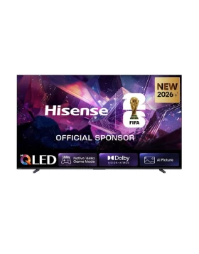 Hisense Hi-QLED 100E7S Pro 100