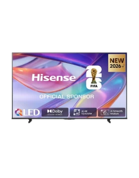 Hisense Hi-QLED 75E7S 75 Τηλεόραση Smart 4K