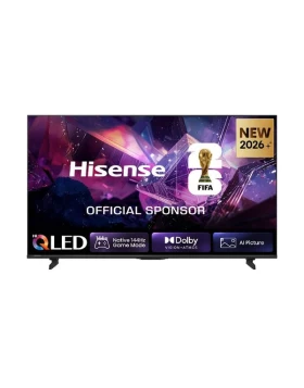 Hisense Hi-QLED 65E7S Pro 65 Τηλεόραση Smart 4K