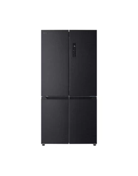 LG GMM42ABBEH Ψυγείο Ντουλάπα