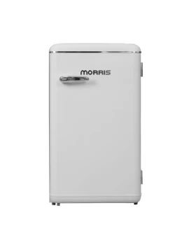 Morris MRS‑21094W Ψυγείο Μονόπορτο