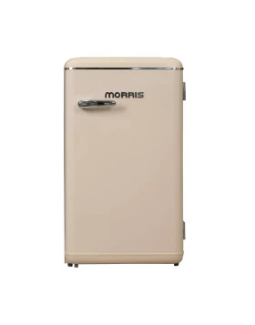 Morris Retro MRS-21091C Ψυγείο Μονόπορτο