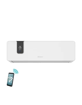 Morris Nivora Series WFIN‑35184 12.000 BTU/h Κλιματιστικό Inverter