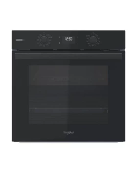 Whirlpool OMR58HU1FB Φούρνος Εντοιχιζόμενος