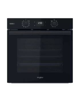 Whirlpool OMSR58RU1SZB Φούρνος Εντοιχιζόμενος
