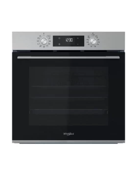 Whirlpool OMK58RU0X Εντοιχιζόμενος φούρνος