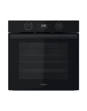 Whirlpool OMR58HU1B Εντοιχιζόμενος φούρνος