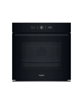 Whirlpool WOI5S8CM1SBA Black Φούρνος