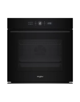 Whirlpool WOI5S8PM1SBA Black Εντοιχιζόμενος φούρνος