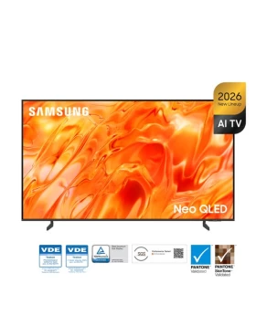 Samsung 65 Neo QLED Mini LED QE65QN70H 4K Vision AI Smart TV
