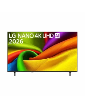 LG 75 75NU850B6 Nano 4K AI NU85 Τηλεόραση Smart TV