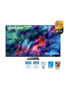 Samsung 75 Micro RGB MRE75R95H 4K Vision AI Smart TV