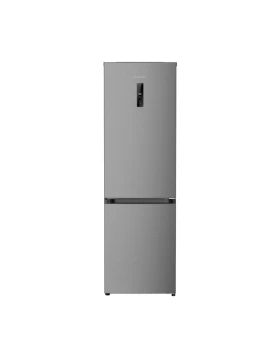 Morris D73345DBN Dark Inox Ψυγειοκαταψύκτης