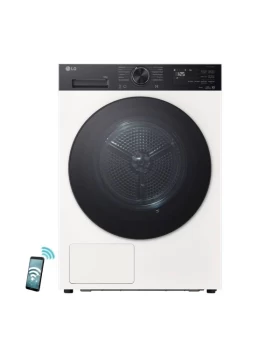 LG RHX5010THB 10kg Στεγνωτήριο