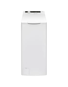 Brandt BT38038Q πλυντήριο ρούχων άνω φόρτωσης 8kg