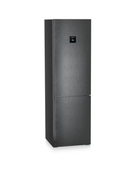 Liebherr CNbdc 573i Plus Ψυγειοκαταψύκτης 372lt Υ200xΠ68xΒ68cm Μαύρος