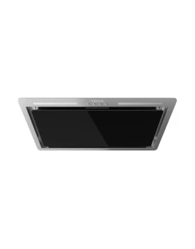Teka GFL 57651 EOS BK Απορροφητήρας Εντοιχιζόμενος