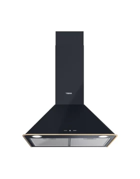 Teka DOS 60.2 AT Anthracite Απορροφητήρας Καμινάδα