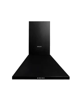 Davoline Chester 060 Black Απορροφητήρας