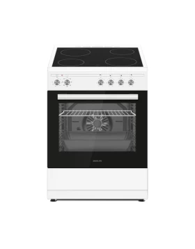 Davoline NCC 6080 White Κουζίνα Κεραμική