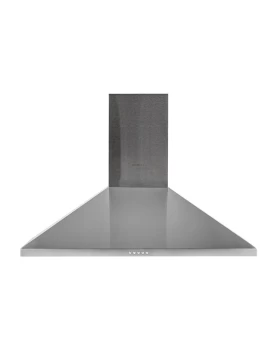 Davoline Chester 090 Απορροφητήρας Καμινάδα-Τζάκι 90cm Inox