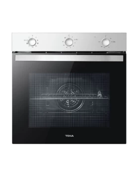 Teka HBB 6250 SS Φούρνος Εντοιχιζόμενος