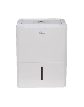 Midea MDDO1-12DEN7-QA3 Αφυγραντήρας με Ιονιστή 12lt